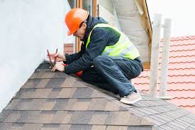 Fast & Reliable Emergency Roof Repairs in Brock Hall, MD